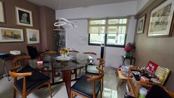 Blk 686B Jurong West Central 1 (Jurong West), HDB 5 Rooms #628314761
